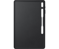 SAMSUNG Protective Standing Cover do Galaxy Tab A8 Black - 718383 - zdjęcie 2